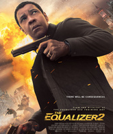 Великий уравнитель 2 / The Equalizer 2 (2018)