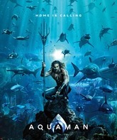 Аквамен / Aquaman (2018)