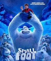 Смолфут / Smallfoot (2018)