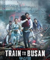 Поезд в Пусан / Busanhaeng (2016)