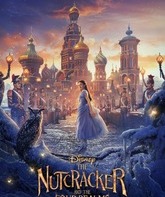 Щелкунчик и четыре королевства / The Nutcracker and the Four Realms (2018)