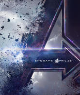 Мстители: Финал / Avengers: Endgame (2019)