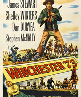 Винчестер 73 / Winchester '73 (1950)