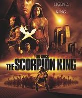 Царь скорпионов / The Scorpion King (2002)