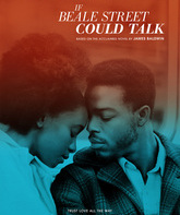 Если Бил-стрит могла бы заговорить / If Beale Street Could Talk (2018)