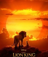 Король Лев / The Lion King (2019)