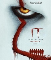 Оно 2 / It Chapter Two (2019)