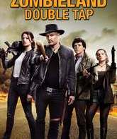 Zомбилэнд: Контрольный выстрел / Zombieland: Double Tap (2020)