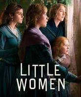 Маленькие женщины / Little Women (2019)