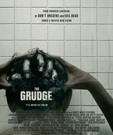 Проклятие / The Grudge (2020)