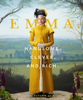 Эмма. / Emma. (2020)