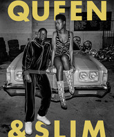 Квин и Слим / Queen & Slim (2019)