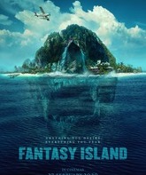 Остров фантазий / Fantasy Island (2020)