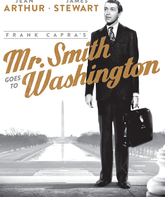 Мистер Смит едет в Вашингтон / Mr. Smith Goes to Washington (1939)