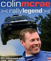 Колин МакРей: Легенда Ралли / Colin Mcrae: Rally Legend (2008)