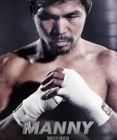 Мэнни / Manny (2014)