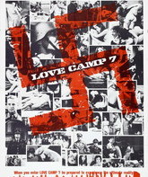 Лагерь любви 7 / Love Camp 7 (1969)