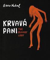 Кровавая пани / Krvava pani (The Bloody Lady) (1980)