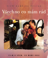 Всё, что я люблю / Vsetko co mam rad (Everything I Like) (1993)