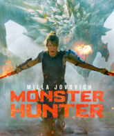 Охотник на монстров / Monster Hunter (2020)