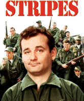 Добровольцы поневоле / Stripes (1981)