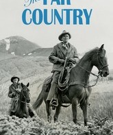 Далекий край / The Far Country (1954)