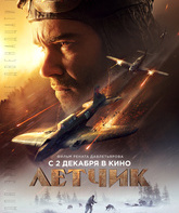 Летчик / The Pilot. A Battle for Survival (2021)