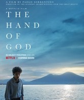 Рука бога / The Hand of God (2021)