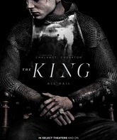 Король Англии / The King (2019)