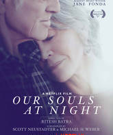 Наши души по ночам / Our Souls at Night (2017)