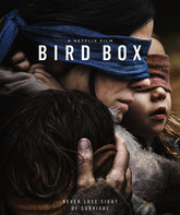 Птичий короб / Bird Box (2018)