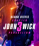 Джон Уик 3 / John Wick: Chapter 3 - Parabellum (2019)