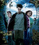 Гарри Поттер и узник Азкабана / Harry Potter and the Prisoner of Azkaban