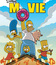 Симпсоны в кино / The Simpsons Movie