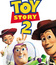 История игрушек 2 / Toy Story 2