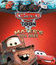 Мультачки: Байки Мэтра (сериал) / Cars Toon: Mater's Tall Tales (TV series)