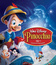 Пиноккио / Pinocchio