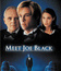 Знакомьтесь, Джо Блэк / Meet Joe Black