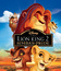 Король Лев 2: Гордость Симбы (видео) / The Lion King II: Simba's Pride (V)