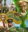 Старик Хоттабыч / The Flying Carpet (Starik Khottabych)