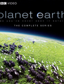 Планета Земля (сериал) / BBC: Planet Earth (TV series) (2006)