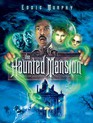 Особняк с привидениями / The Haunted Mansion (2003)