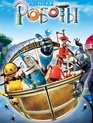 Роботы / Robots (2005)