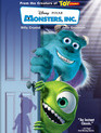 Корпорация монстров / Monsters, Inc. (2001)