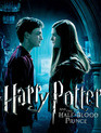Гарри Поттер и Принц-полукровка / Harry Potter and the Half-Blood Prince (2009)