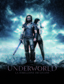 Другой мир: Восстание ликанов / Underworld: Rise of the Lycans (2009)