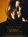 Афера Томаса Крауна / The Thomas Crown Affair (1999)