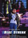 Бриллиантовый полицейский / Blue Streak (1999)