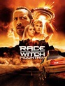 Ведьмина гора / Race to Witch Mountain (2009)