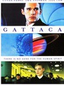 Гаттака / Gattaca (1997)